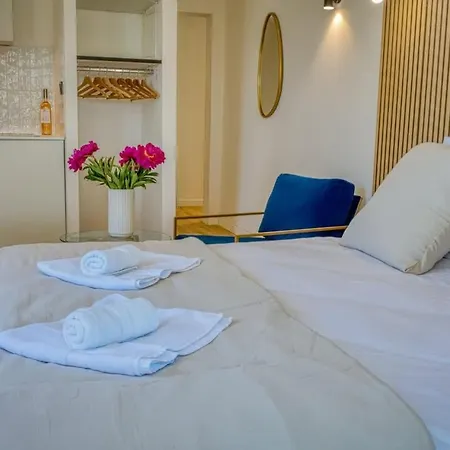 Sea View Auraplage - Aura - شقة