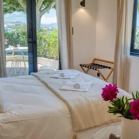 شقة Sea View Auraplage - Aura - *